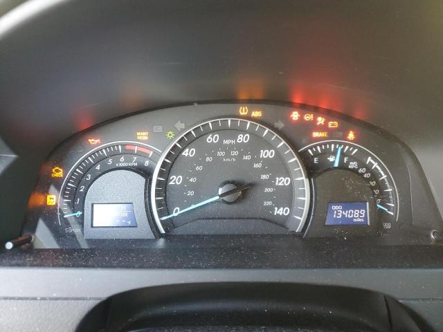 Toyota Camry L Image 12