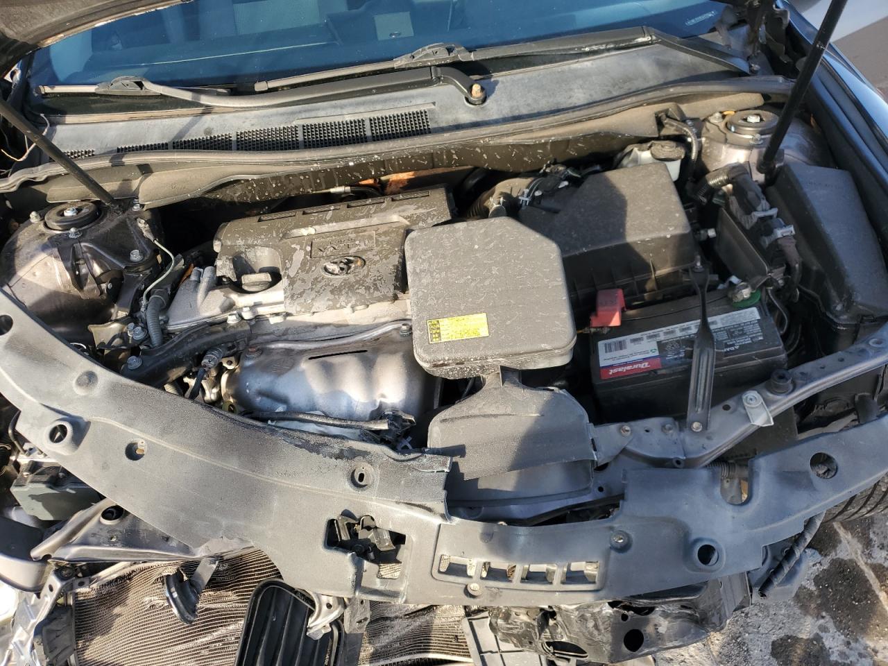 Toyota Camry L Image 5