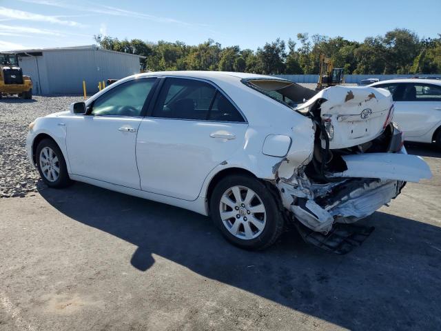 Toyota Camry Hybrid Image 8