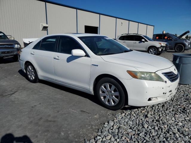 Toyota Camry Hybrid Image 4