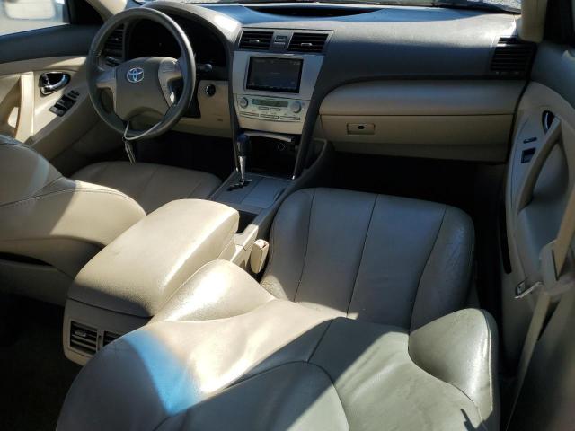 Toyota Camry Hybrid Image 6