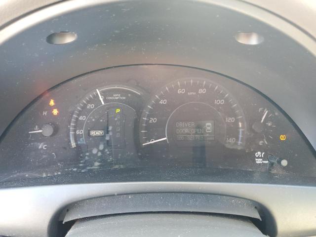 Toyota Camry Hybrid Image 5