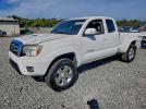 Toyota Tacoma Access Cab Image 1