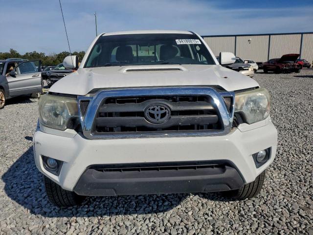 Toyota Tacoma Access Cab Image 9