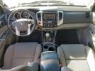 Toyota Tacoma Access Cab Image 4