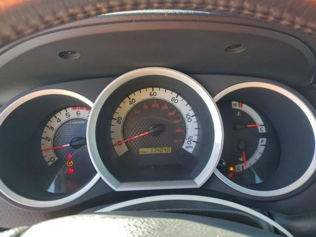 Toyota Tacoma Access Cab Image 6