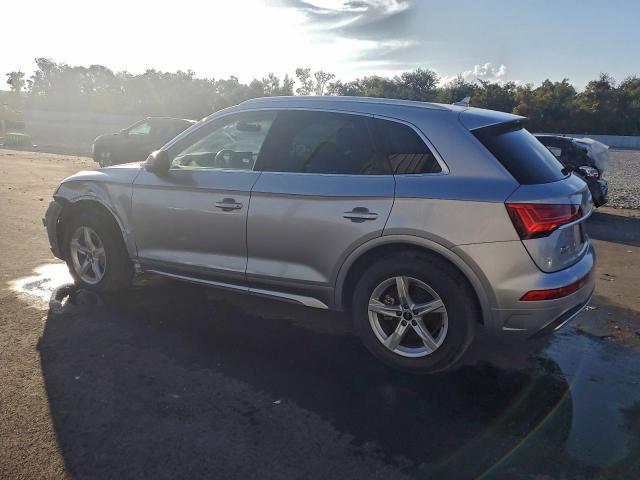 Audi Q5 Premium Image 6