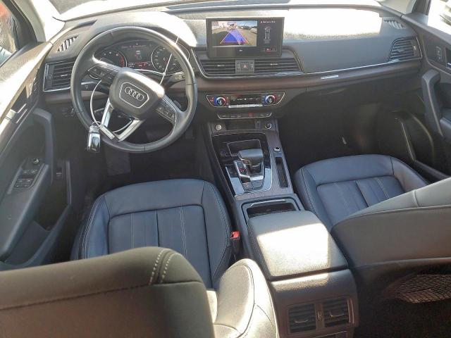 Audi Q5 Premium Image 3