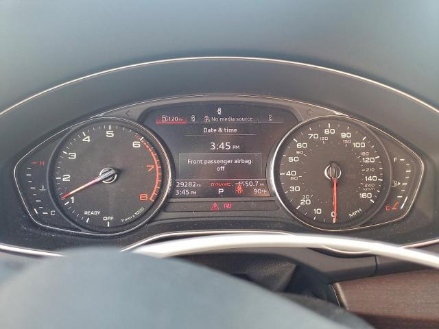 Audi Q5 Premium Image 8