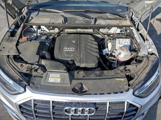 Audi Q5 Premium Image 12