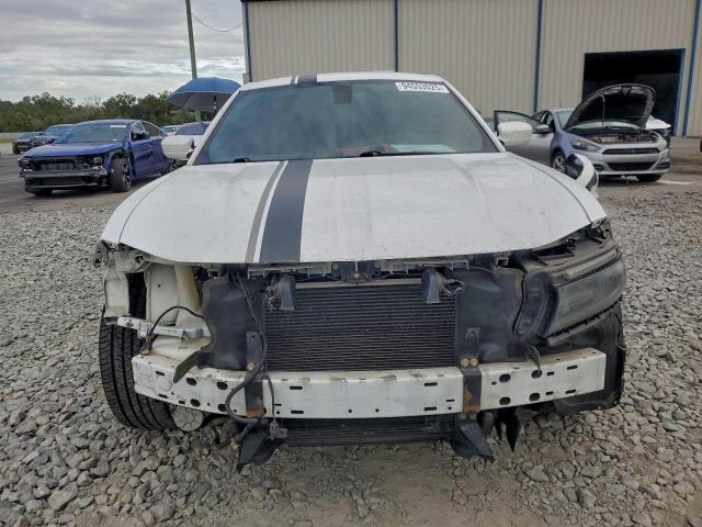 Dodge Charger Police Image 8