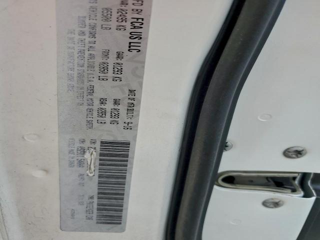 Dodge Charger Police Image 12