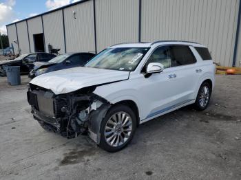  Salvage Hyundai PALISADE
