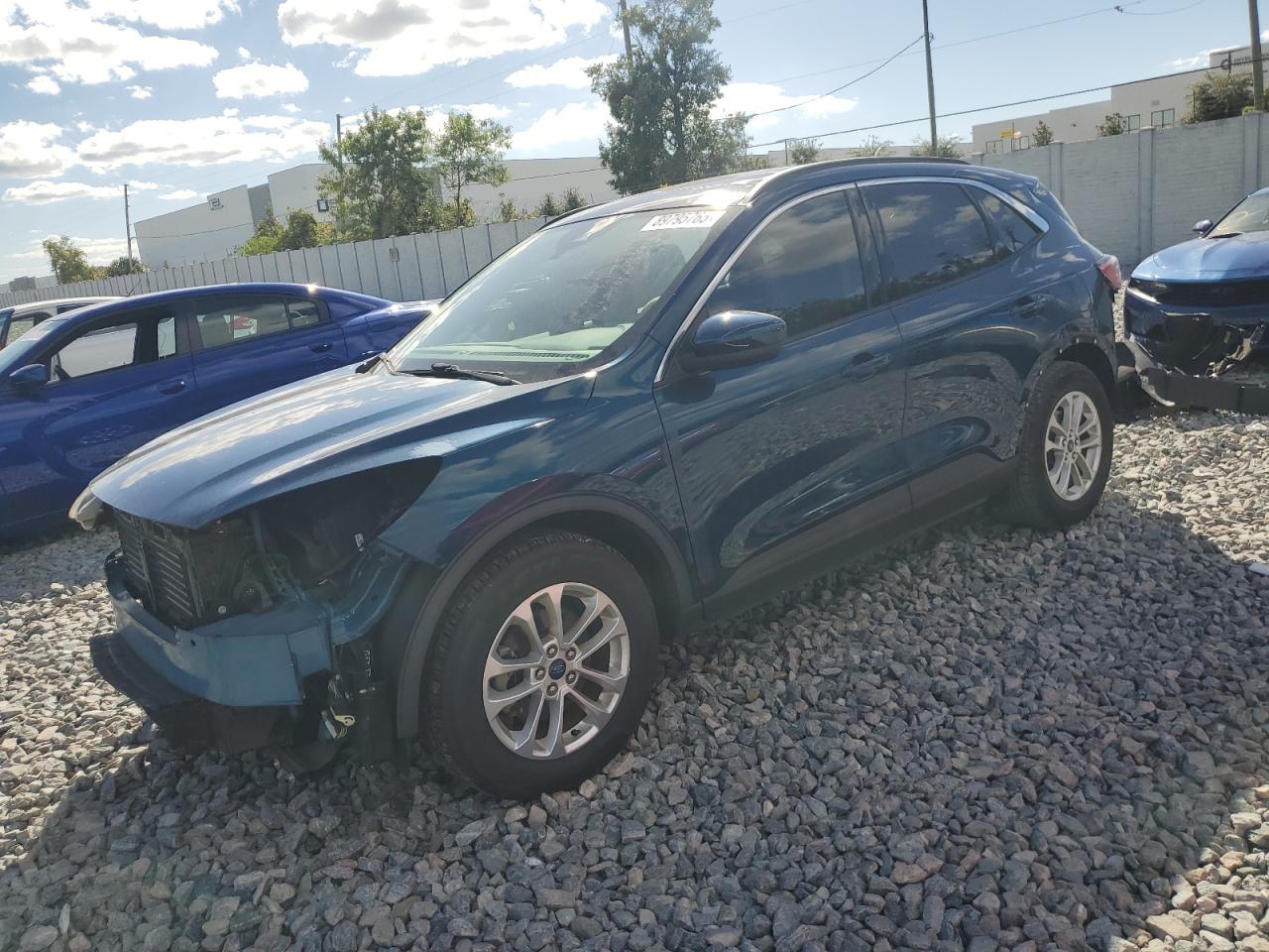 Ford Escape Se Image 1