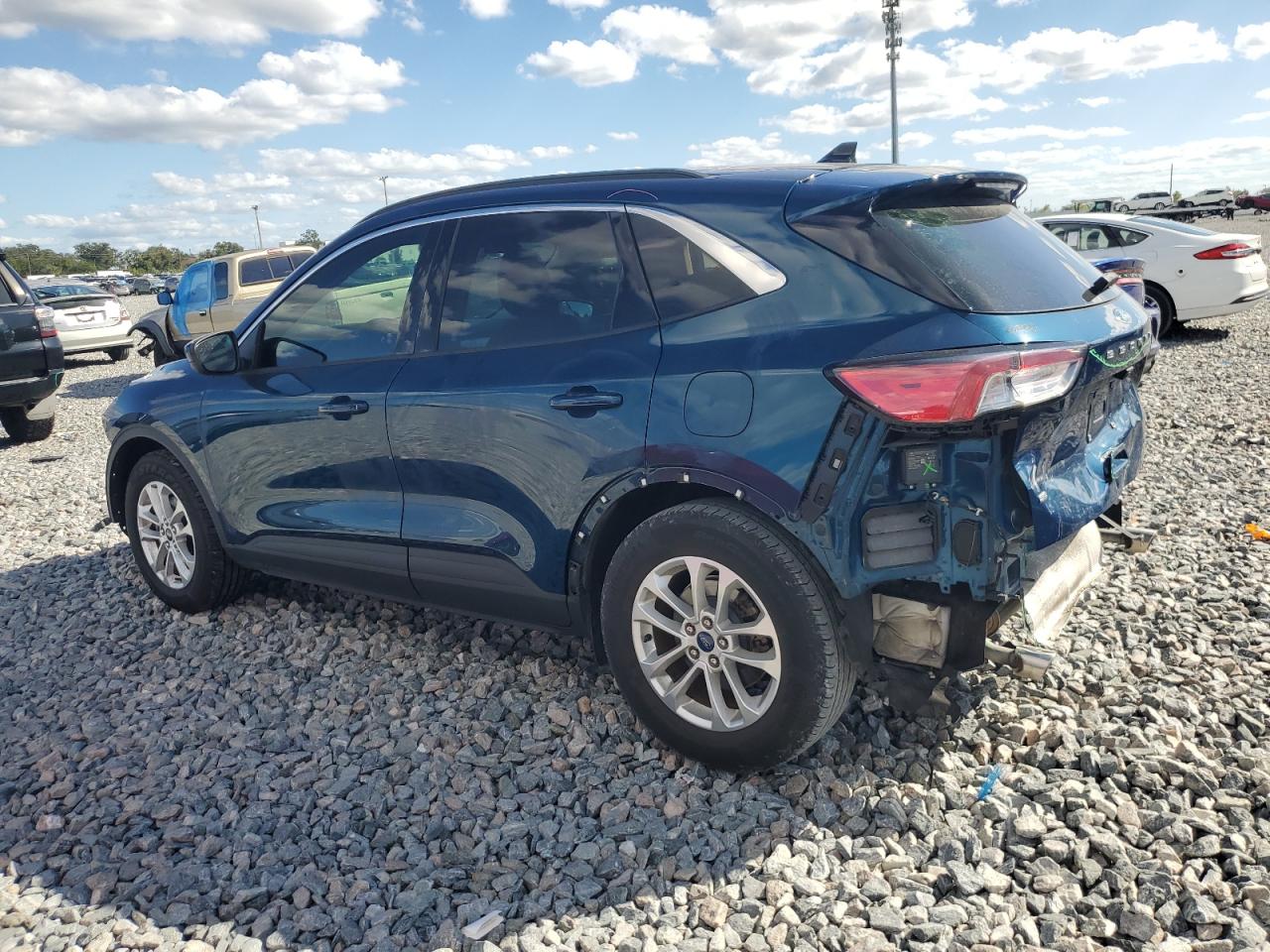 Ford Escape Se Image 5