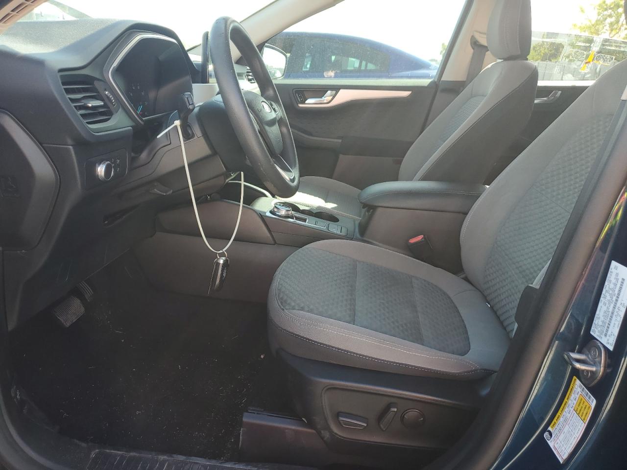 Ford Escape Se Image 9