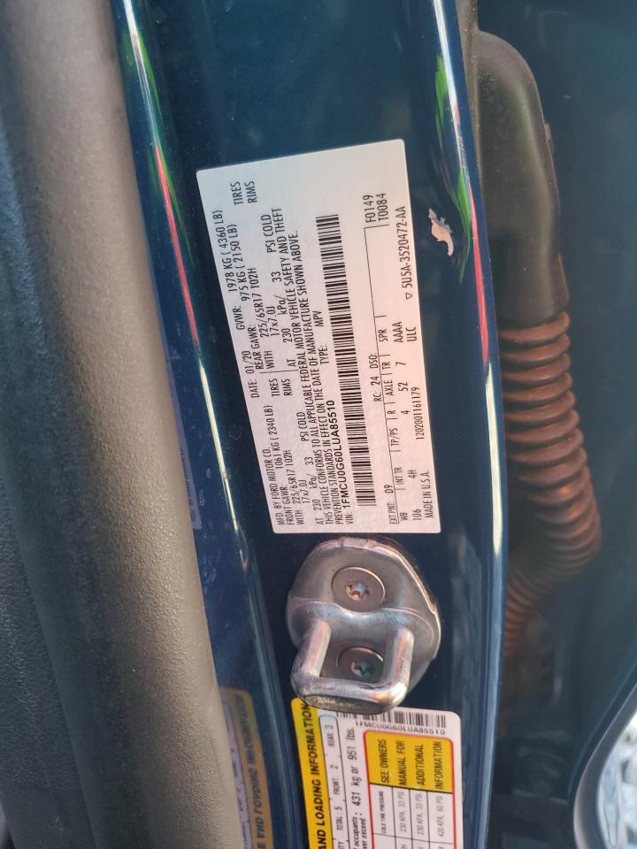 Ford Escape Se Image 3