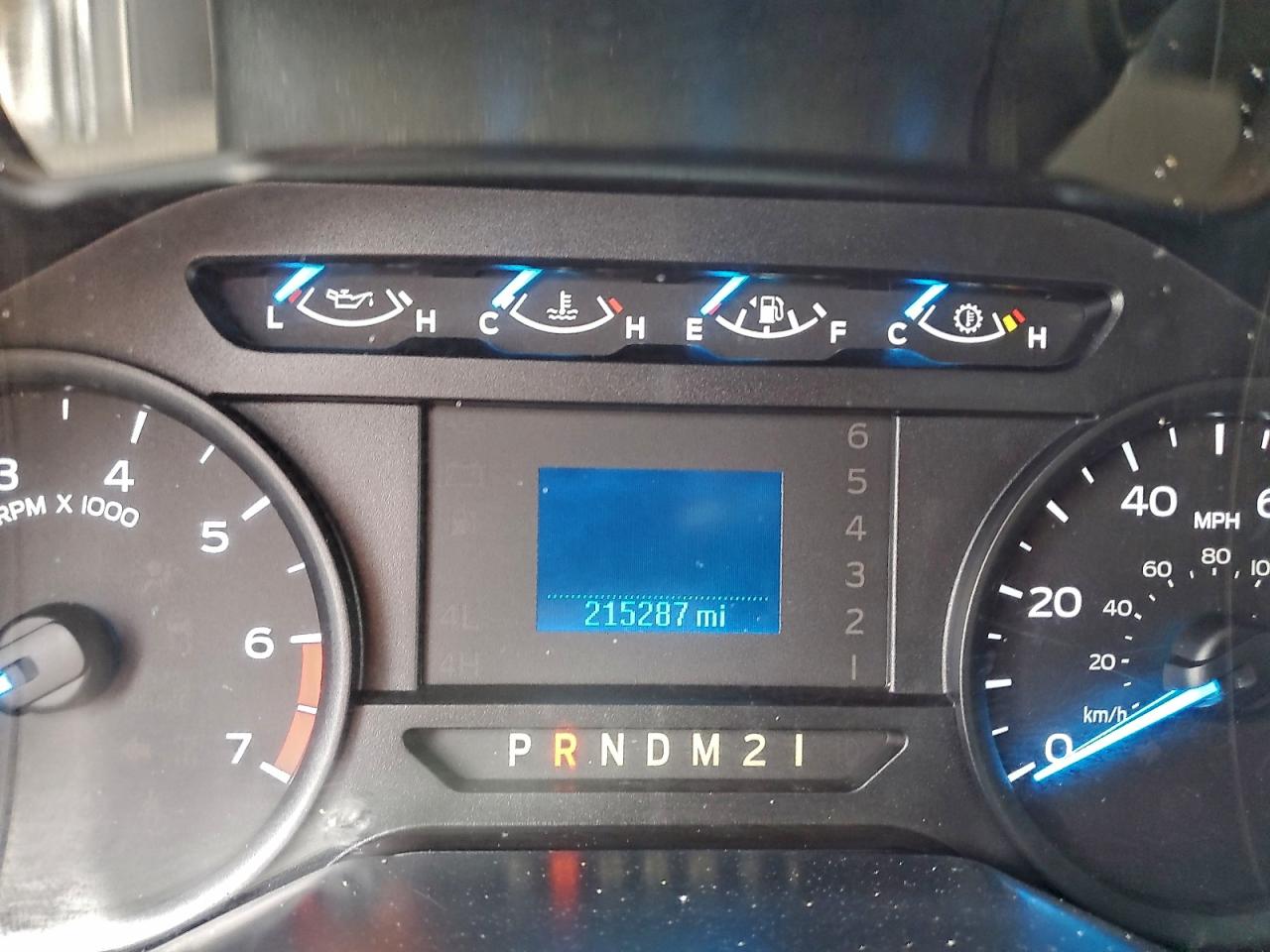 Ford F-350 Super Duty Image 9