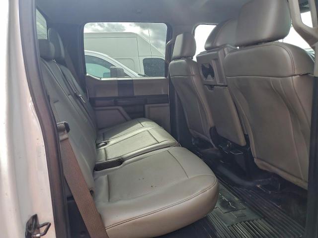 Ford F-350 Super Duty Image 7