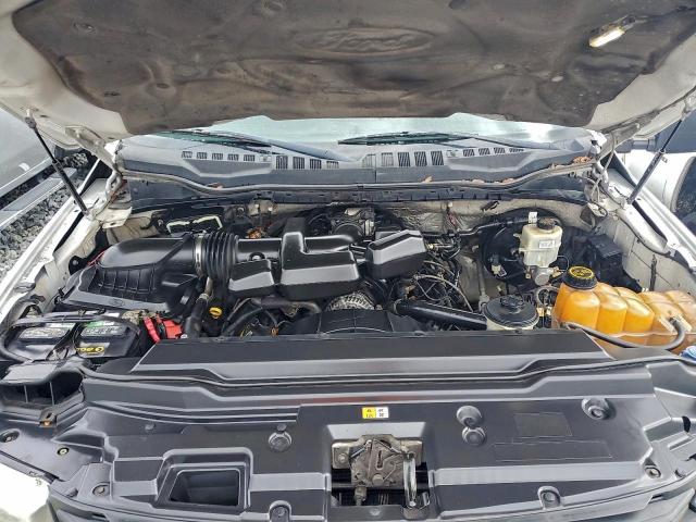 Ford F-350 Super Duty Image 12