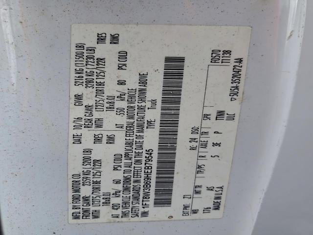 Ford F-350 Super Duty Image 5