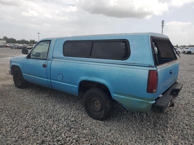 Chevrolet Gmt C1500 Image 2