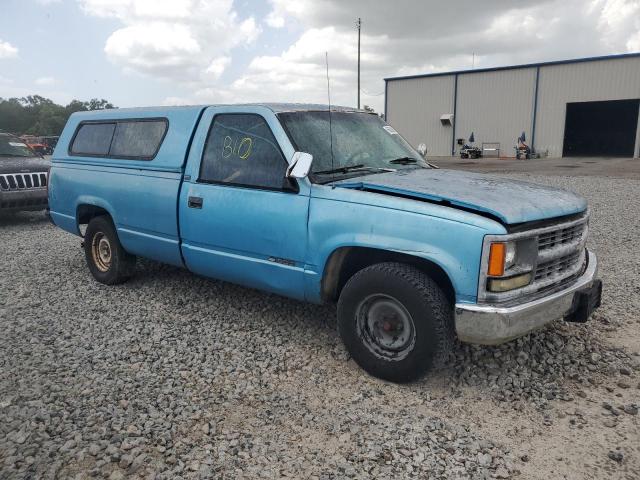 Chevrolet Gmt C1500 Image 5