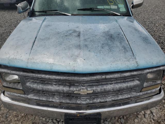 Chevrolet Gmt C1500 Image 8