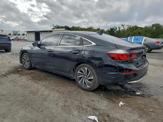 Honda Insight Touring Image 2