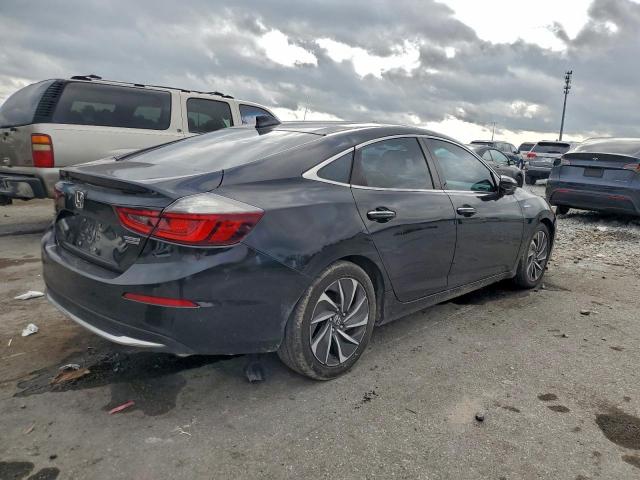 Honda Insight Touring Image 3