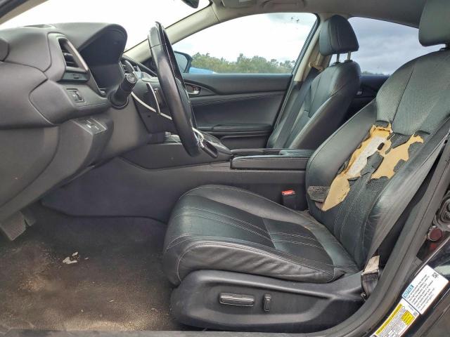 Honda Insight Touring Image 9