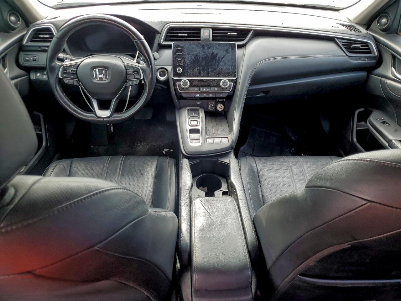 Honda Insight Touring Image 7