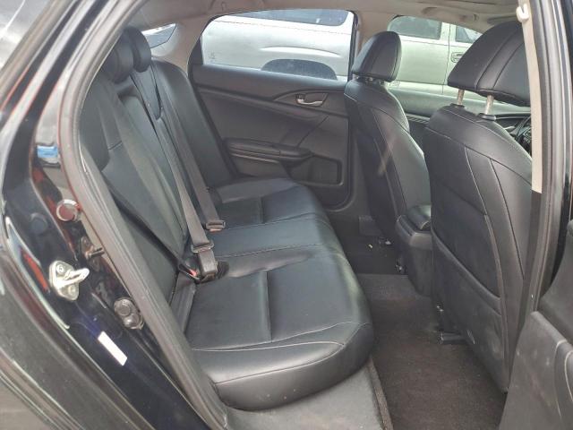 Honda Insight Touring Image 11