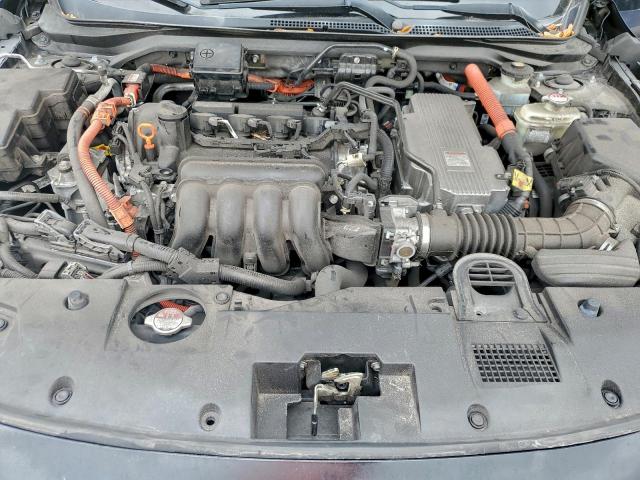 Honda Insight Touring Image 12