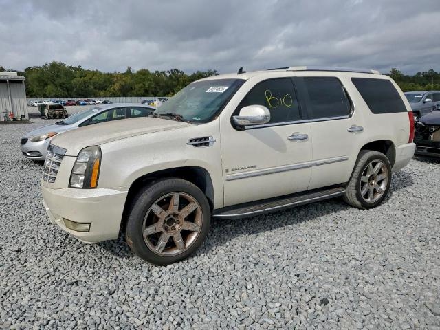  Salvage Cadillac Escalade