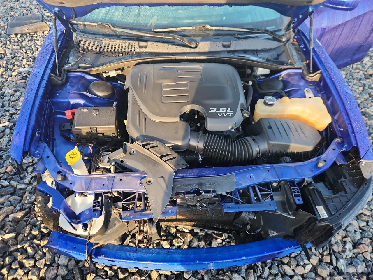 Dodge Charger Sxt Image 11