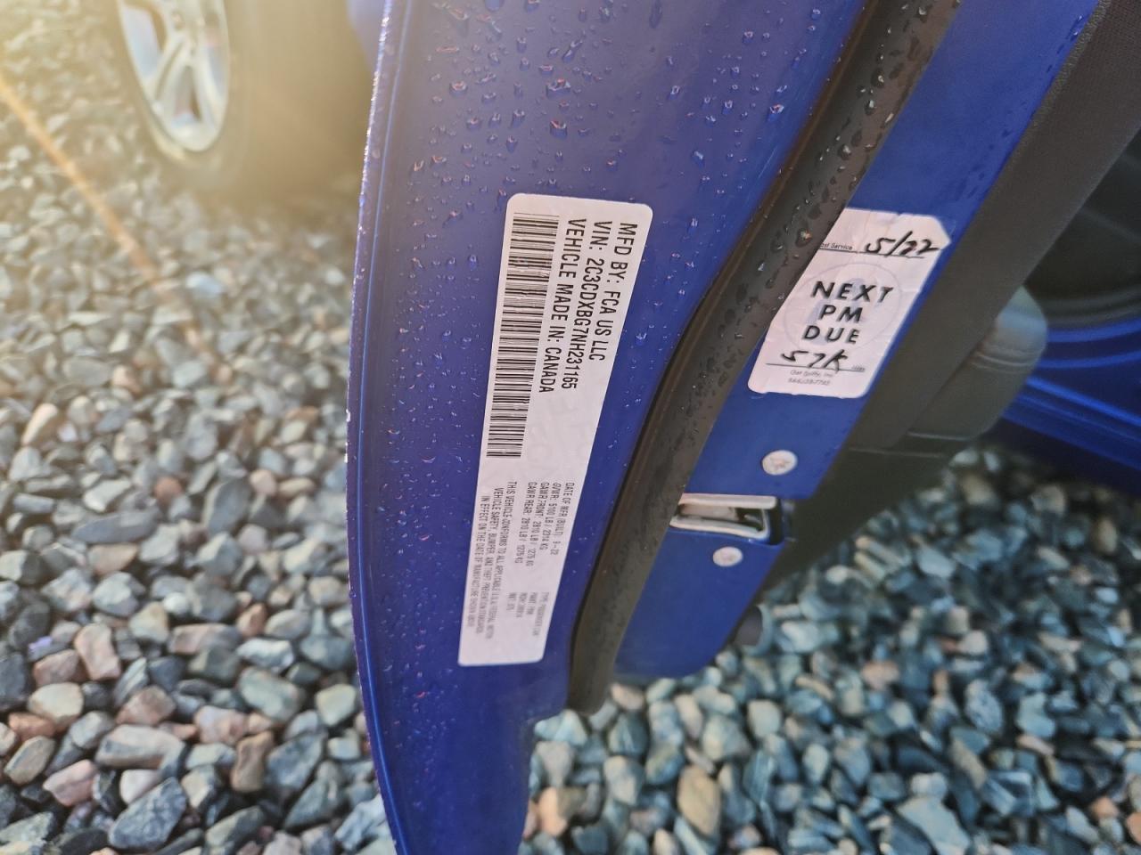 Dodge Charger Sxt Image 12