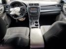 Toyota Camry Le Image 8