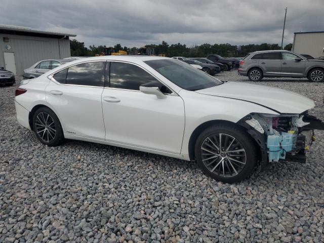 Lexus Es 300h Base Image 7