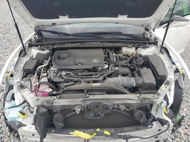 Lexus Es 300h Base Image 8