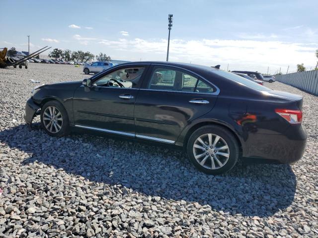 Lexus Es 350 Image 4