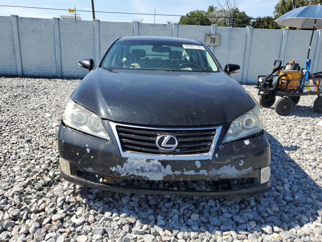 Lexus Es 350 Image 7