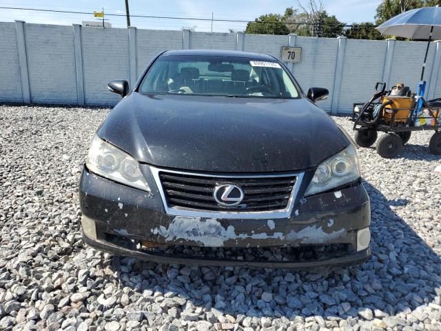 Lexus Es 350 Image 7