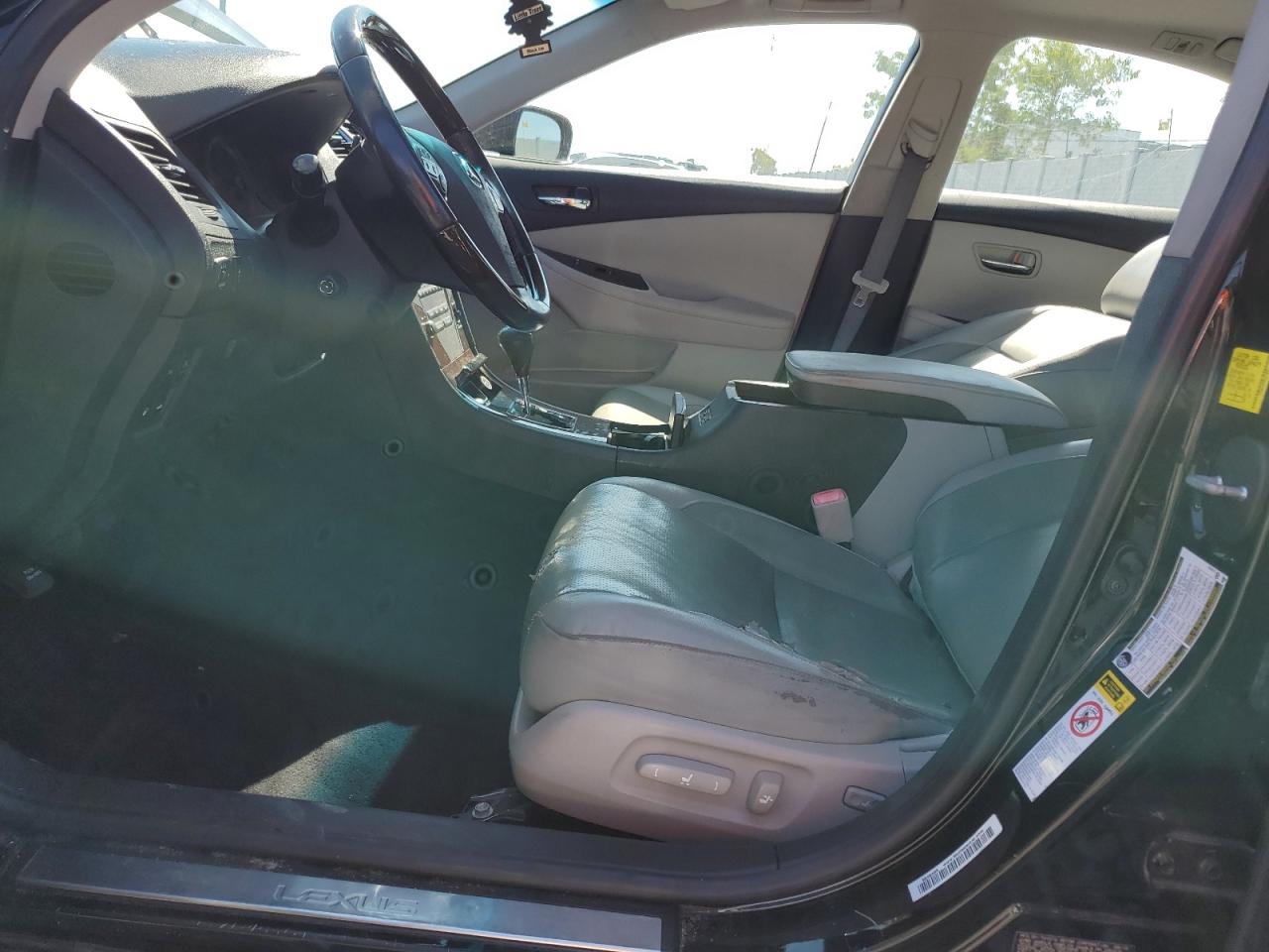 Lexus Es 350 Image 5