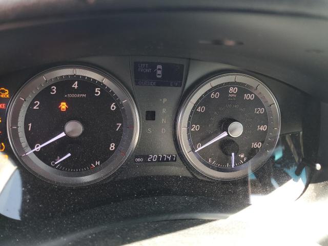 Lexus Es 350 Image 6