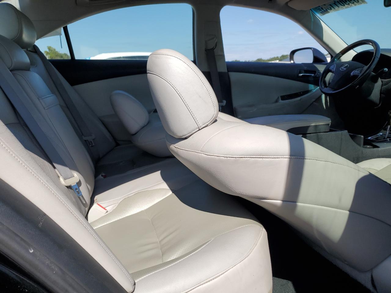 Lexus Es 350 Image 11