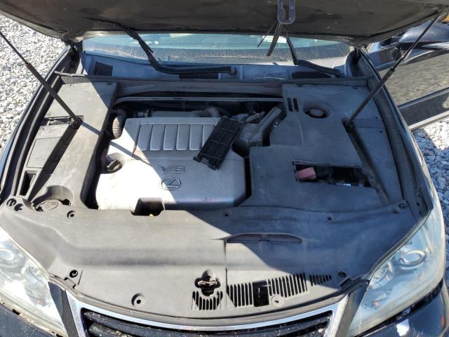 Lexus Es 350 Image 10