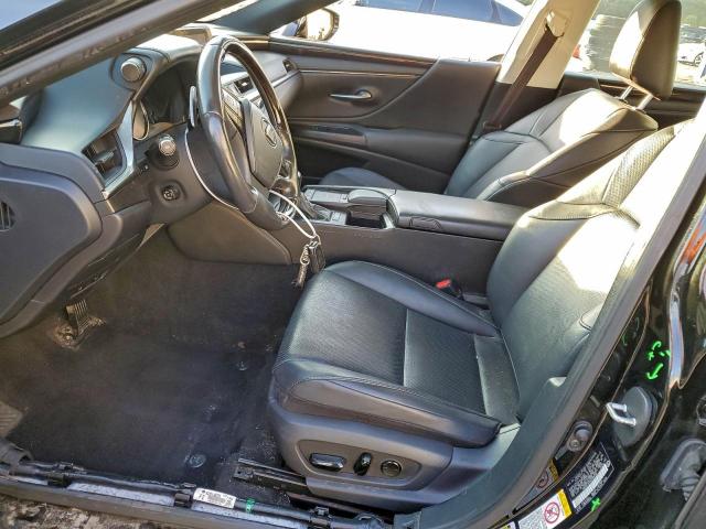 Lexus Es 350 Image 5