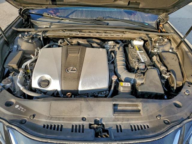 Lexus Es 350 Image 8