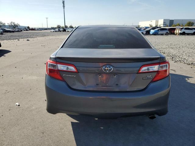 Toyota Camry L Image 7